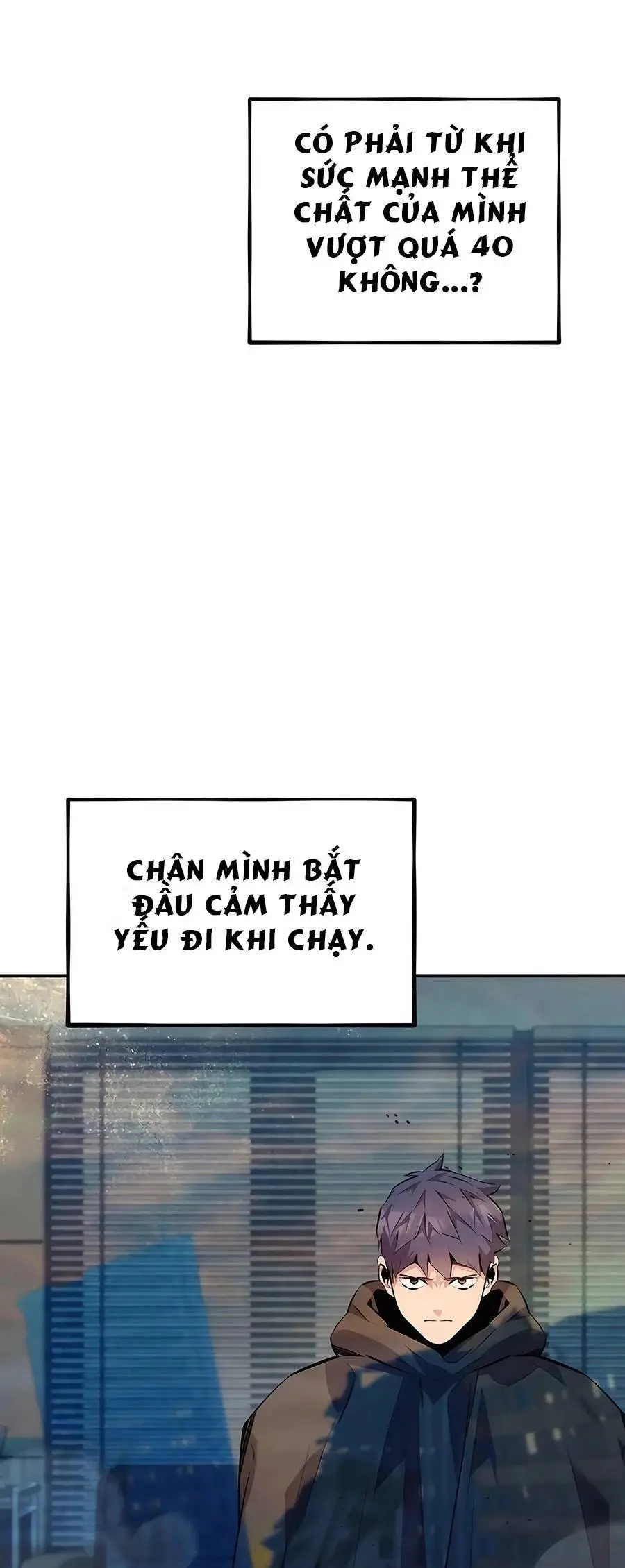 Đi Săn Tự Động Bằng Phân Thân Nettruyen ZZZ Chương 107 Page 1
