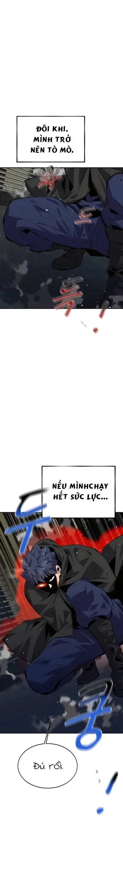 Đi Săn Tự Động Bằng Phân Thân Nettruyen ZZZ Chương 107 Page 4