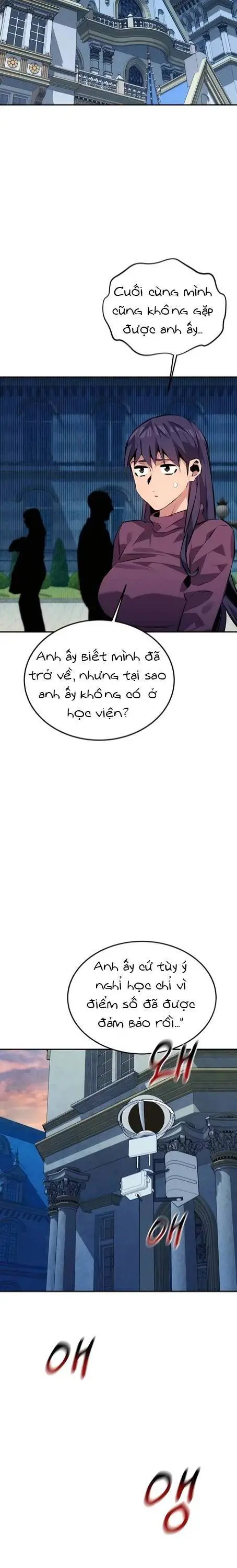 Đi Săn Tự Động Bằng Phân Thân Nettruyen ZZZ Chương 107 Page 15