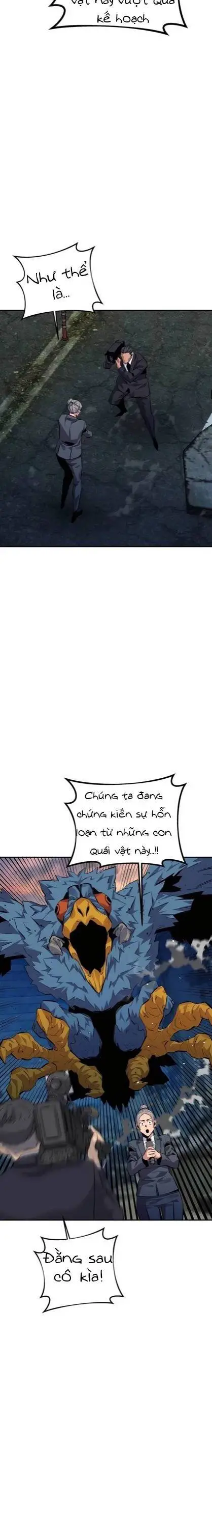 Đi Săn Tự Động Bằng Phân Thân Nettruyen ZZZ Chương 107 Page 19