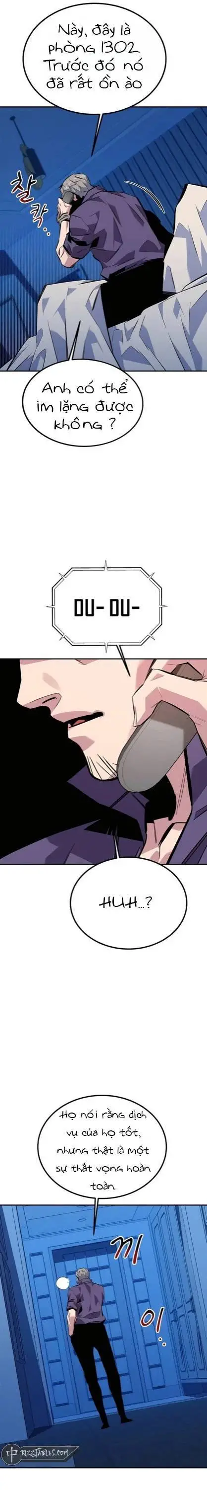 Đi Săn Tự Động Bằng Phân Thân Nettruyen ZZZ Chương 107 Page 34