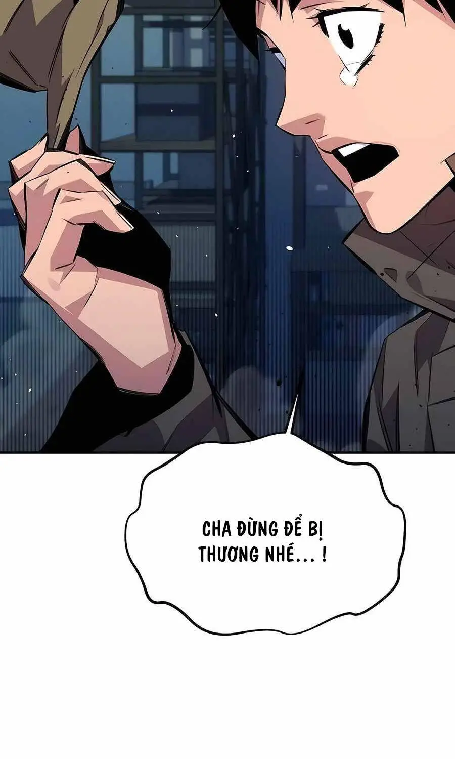 Đi Săn Tự Động Bằng Phân Thân Nettruyen ZZZ Chương 107 Page 46