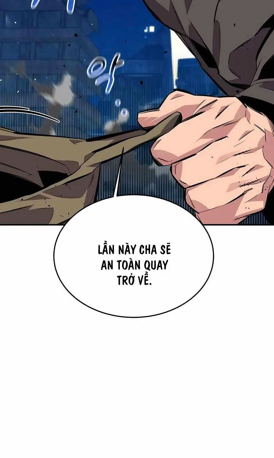 Đi Săn Tự Động Bằng Phân Thân Nettruyen ZZZ Chương 107 Page 48