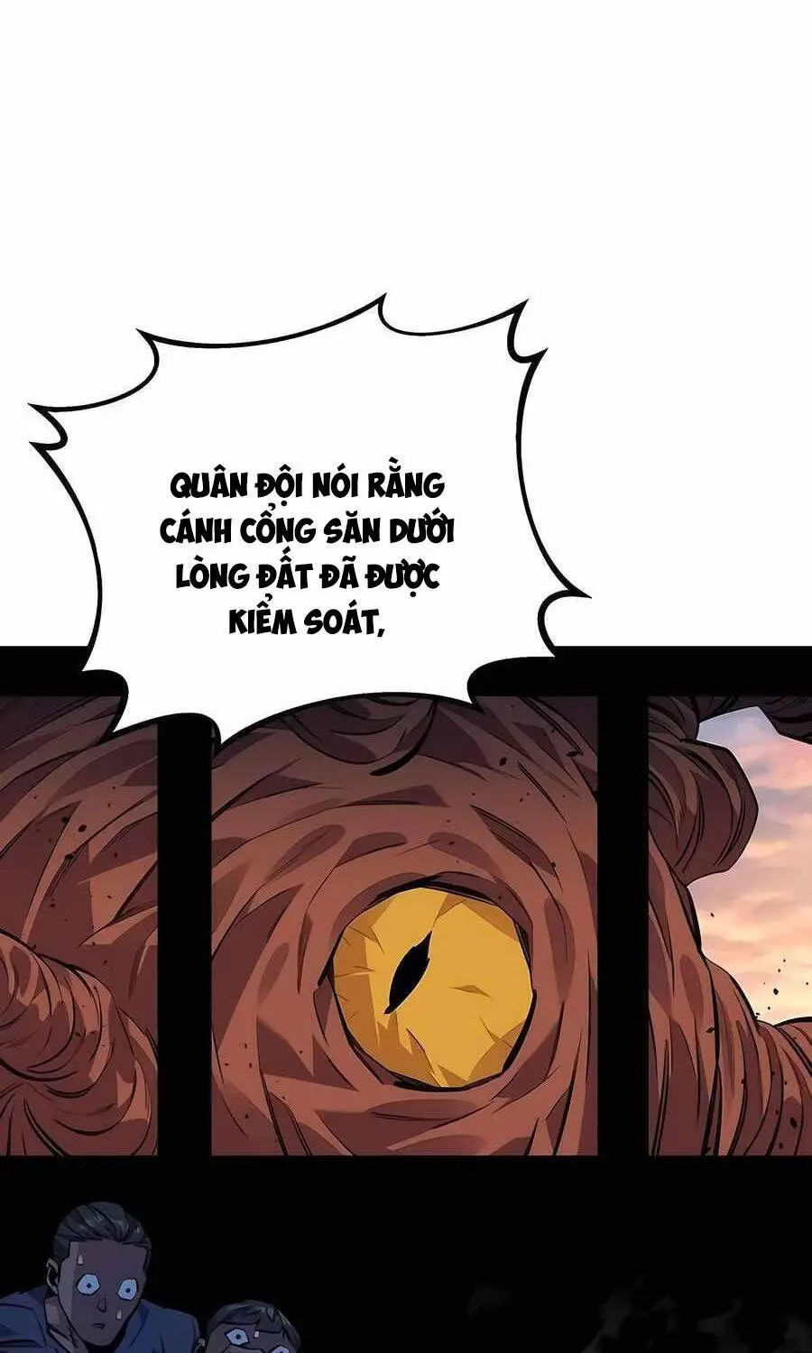 Đi Săn Tự Động Bằng Phân Thân Nettruyen ZZZ Chương 107 Page 72