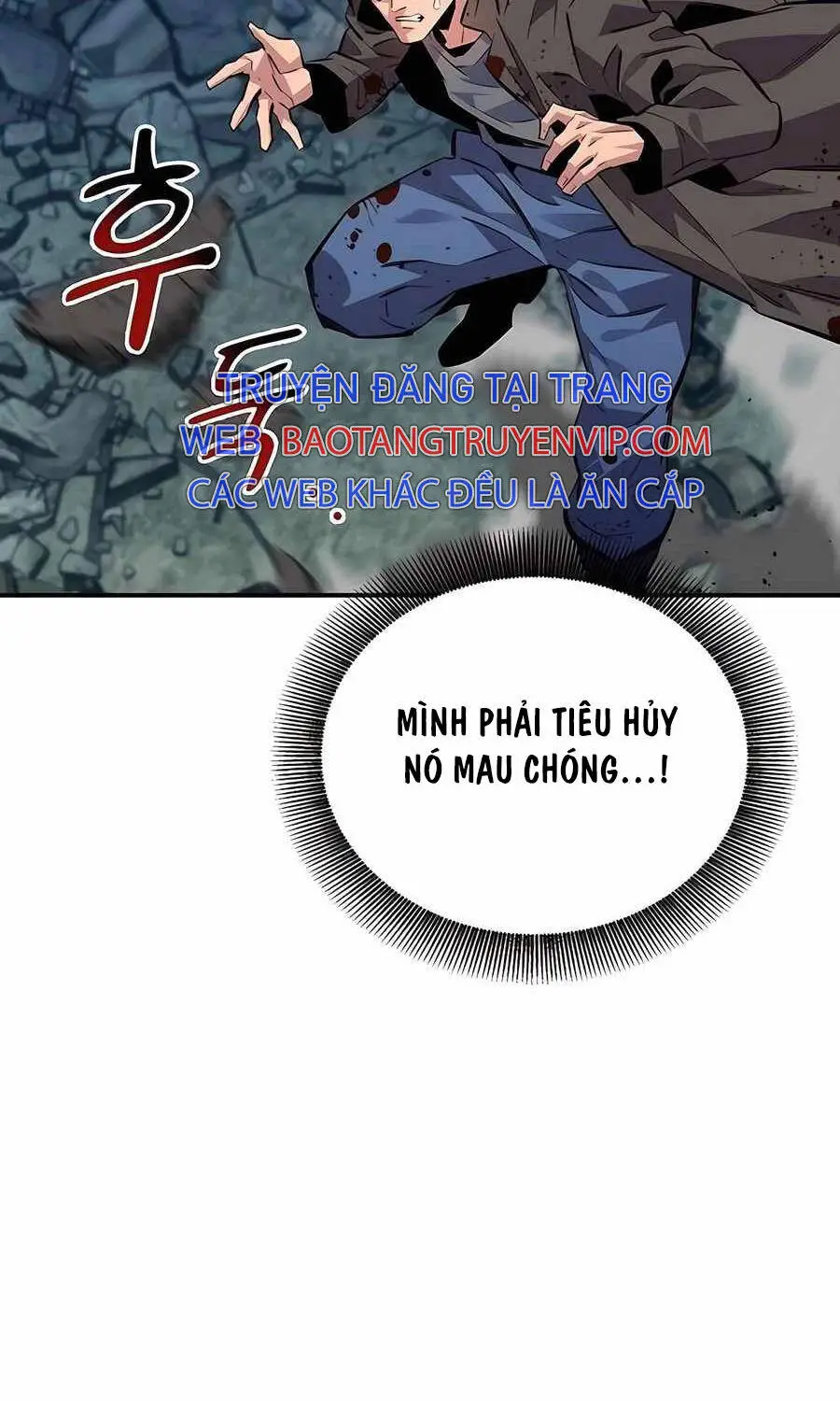 Đi Săn Tự Động Bằng Phân Thân Nettruyen ZZZ Chương 107 Page 95