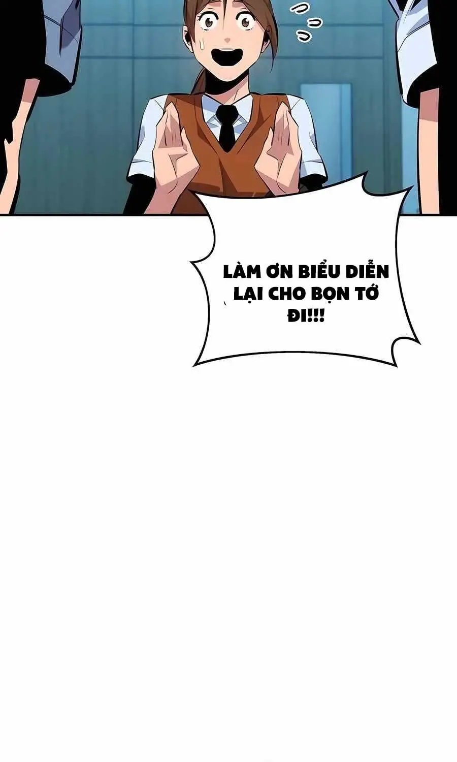Đi Săn Tự Động Bằng Phân Thân Nettruyen ZZZ Chương 116 Page 22