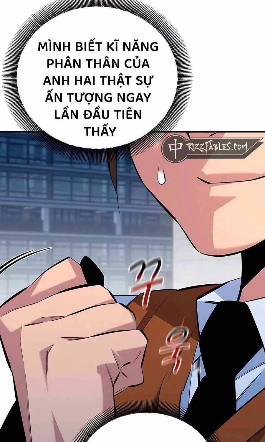 Đi Săn Tự Động Bằng Phân Thân Nettruyen ZZZ Chương 116 Page 41