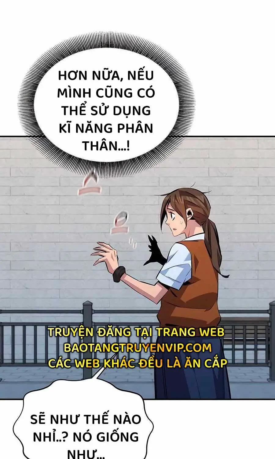 Đi Săn Tự Động Bằng Phân Thân Nettruyen ZZZ Chương 116 Page 43