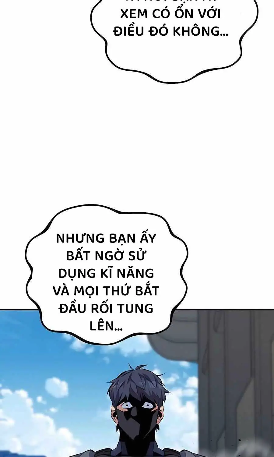 Đi Săn Tự Động Bằng Phân Thân Nettruyen ZZZ Chương 116 Page 58