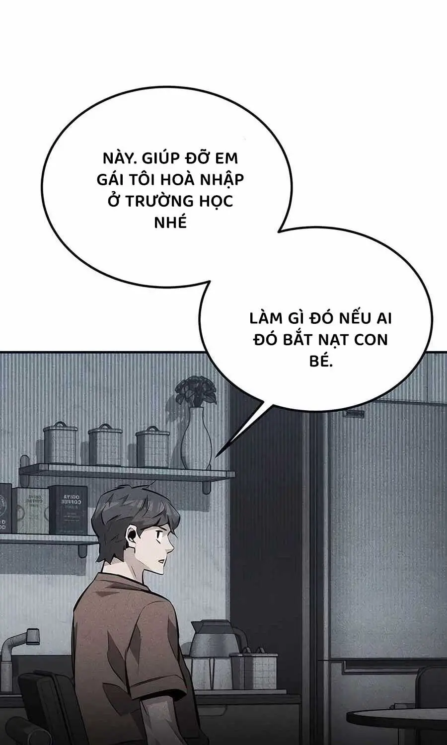 Đi Săn Tự Động Bằng Phân Thân Nettruyen ZZZ Chương 116 Page 61