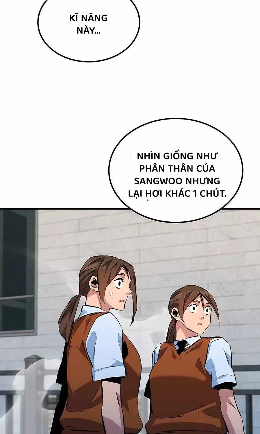 Đi Săn Tự Động Bằng Phân Thân Nettruyen ZZZ Chương 116 Page 64