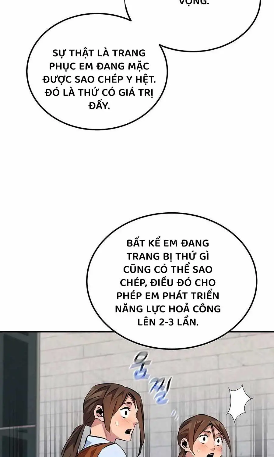 Đi Săn Tự Động Bằng Phân Thân Nettruyen ZZZ Chương 116 Page 70