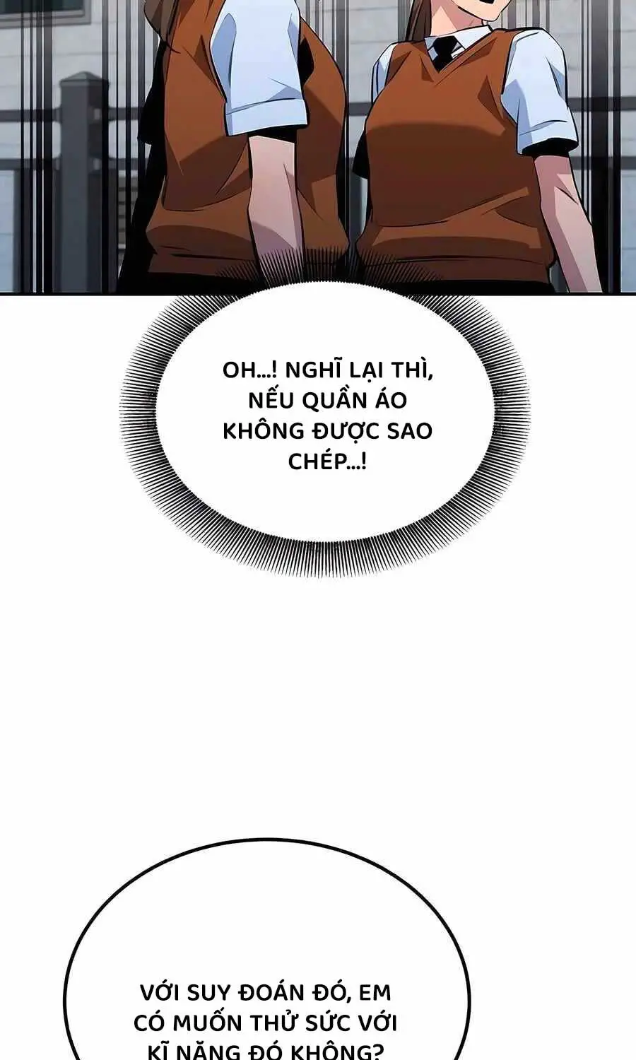 Đi Săn Tự Động Bằng Phân Thân Nettruyen ZZZ Chương 116 Page 71