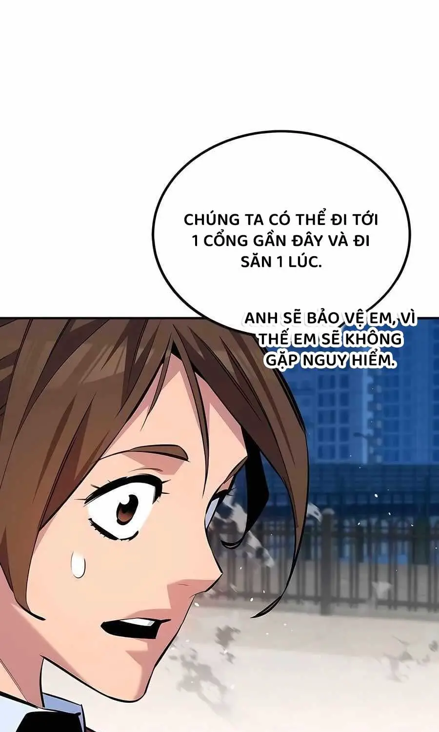 Đi Săn Tự Động Bằng Phân Thân Nettruyen ZZZ Chương 116 Page 73