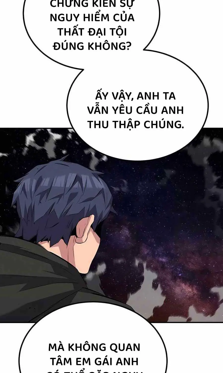 Đi Săn Tự Động Bằng Phân Thân Nettruyen ZZZ Chương 116 Page 112