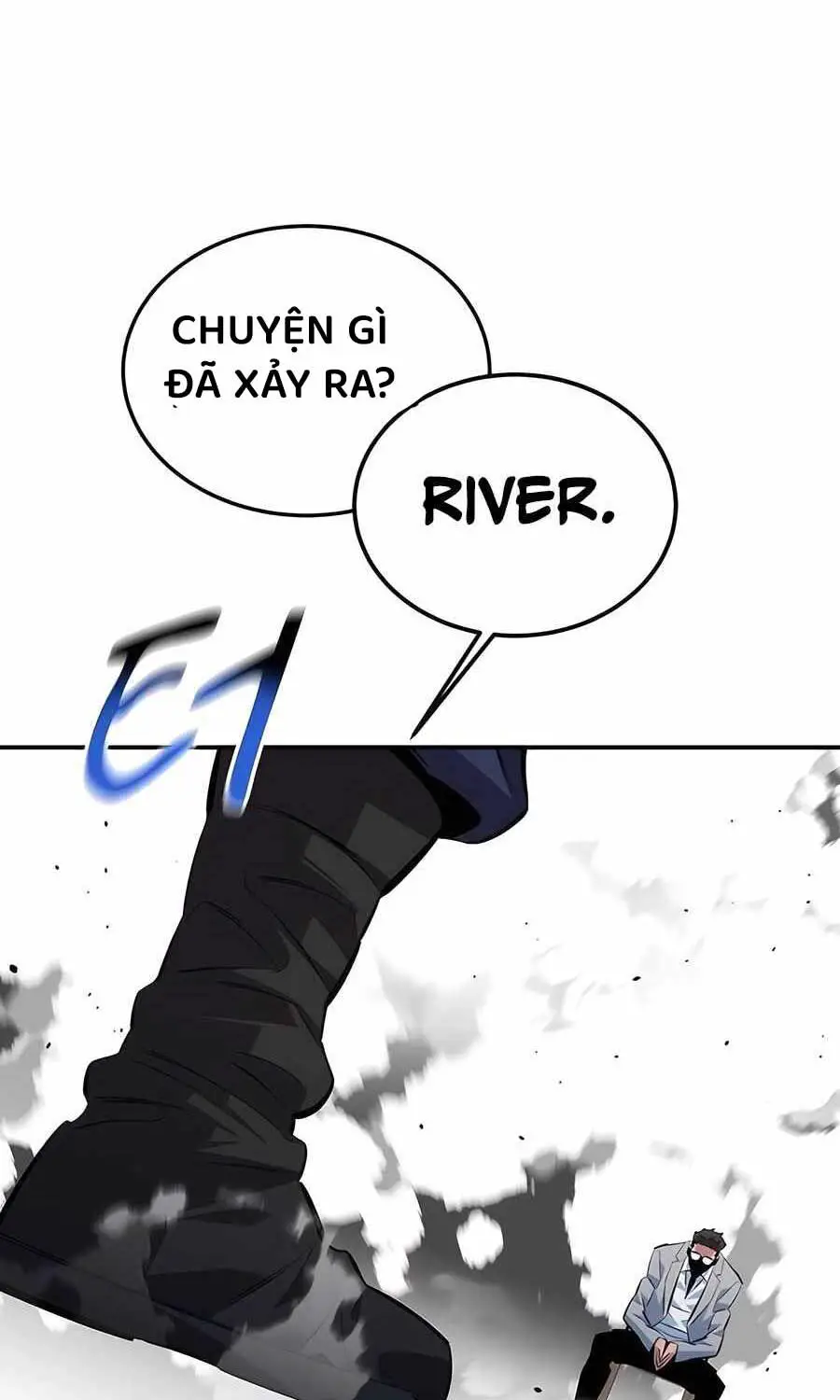 Đi Săn Tự Động Bằng Phân Thân Nettruyen ZZZ Chương 116 Page 119