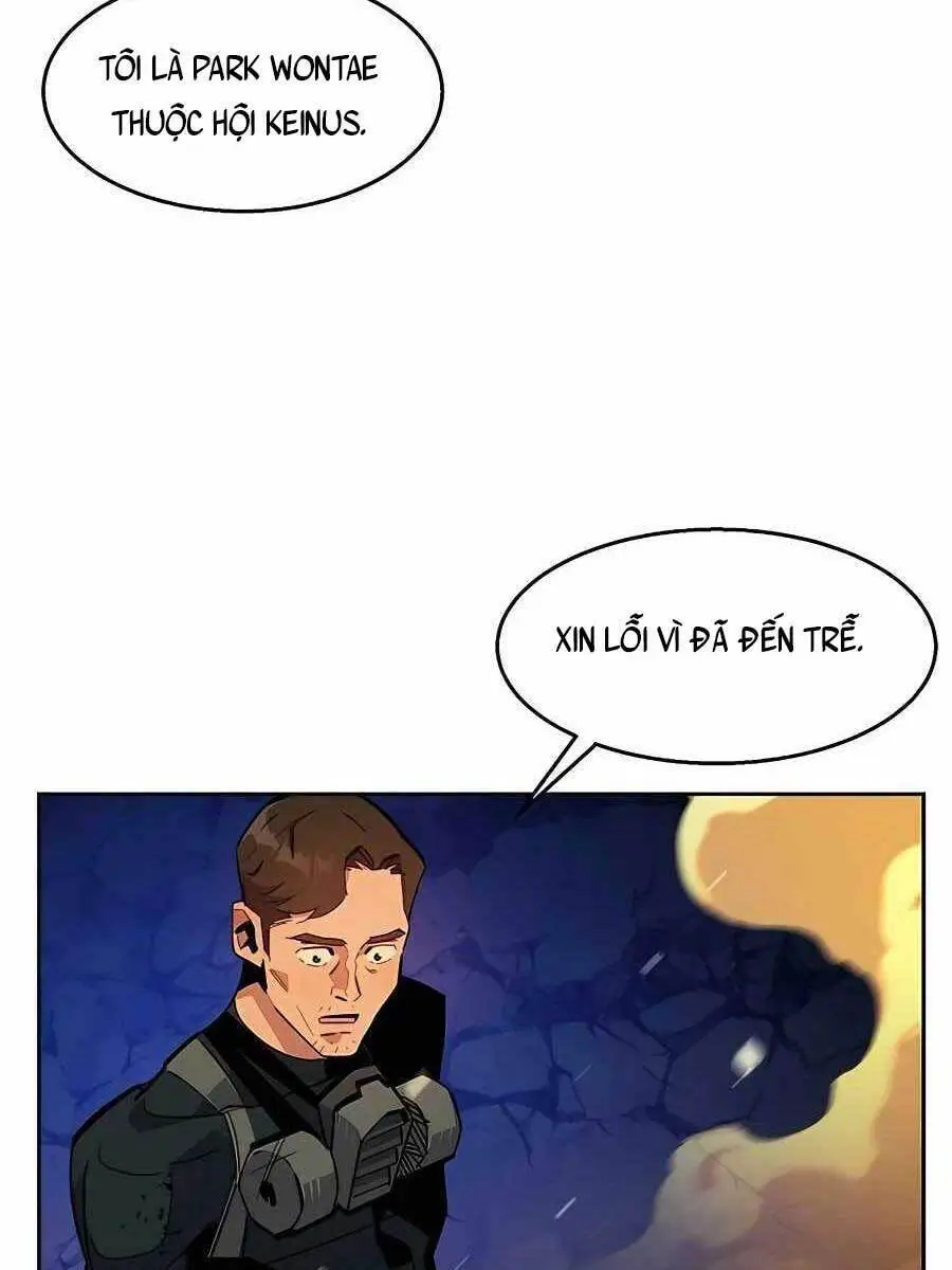 Đi Săn Tự Động Bằng Phân Thân Nettruyen ZZZ Chương 26 Page 31