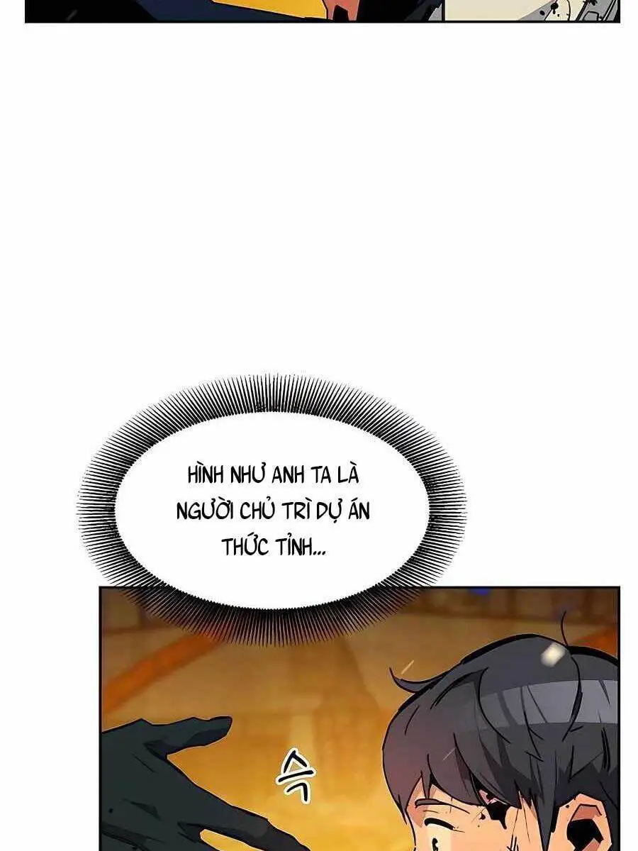 Đi Săn Tự Động Bằng Phân Thân Nettruyen ZZZ Chương 26 Page 33