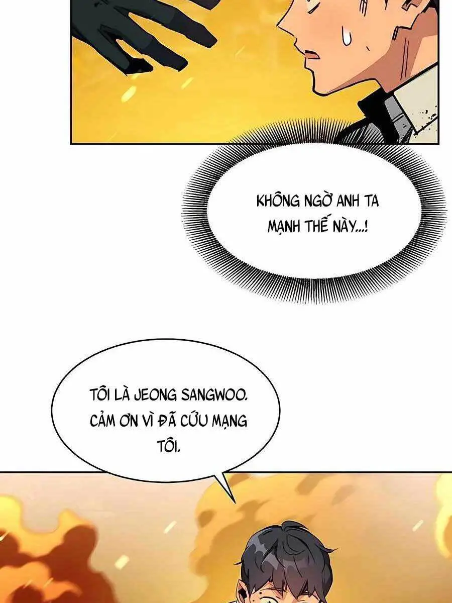 Đi Săn Tự Động Bằng Phân Thân Nettruyen ZZZ Chương 26 Page 34