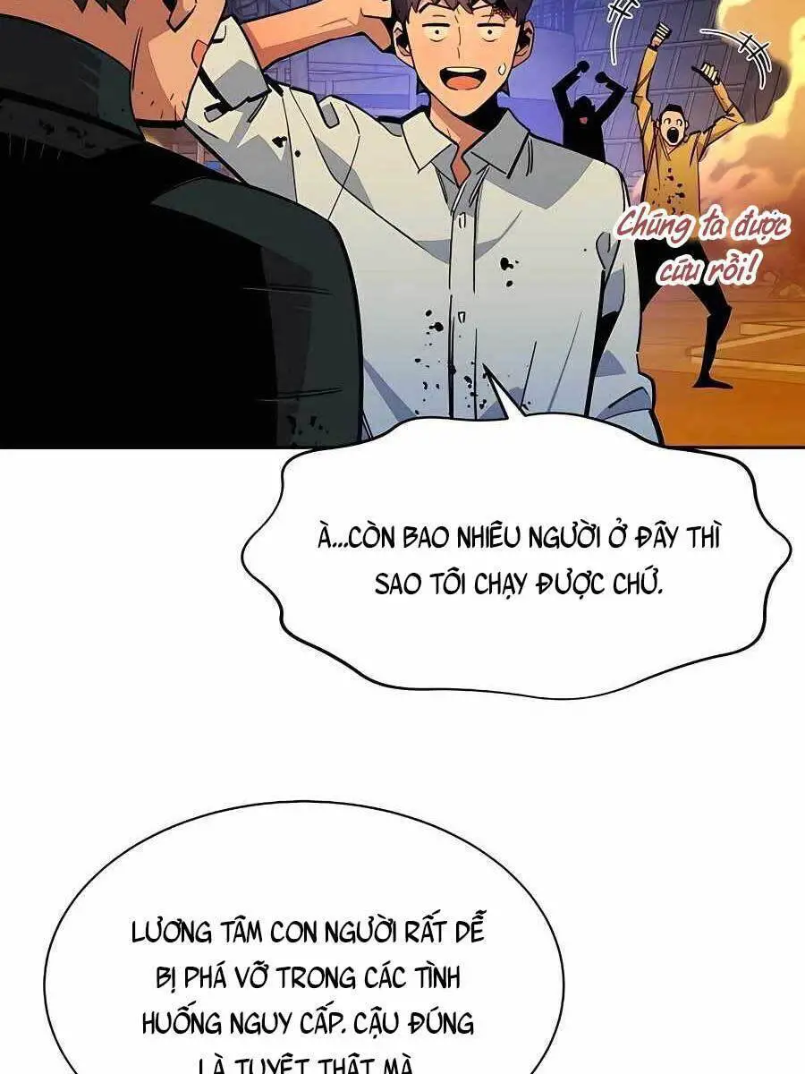 Đi Săn Tự Động Bằng Phân Thân Nettruyen ZZZ Chương 26 Page 38