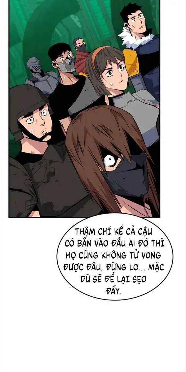 Đi Săn Tự Động Bằng Phân Thân Nettruyen ZZZ Chương 63 Page 8