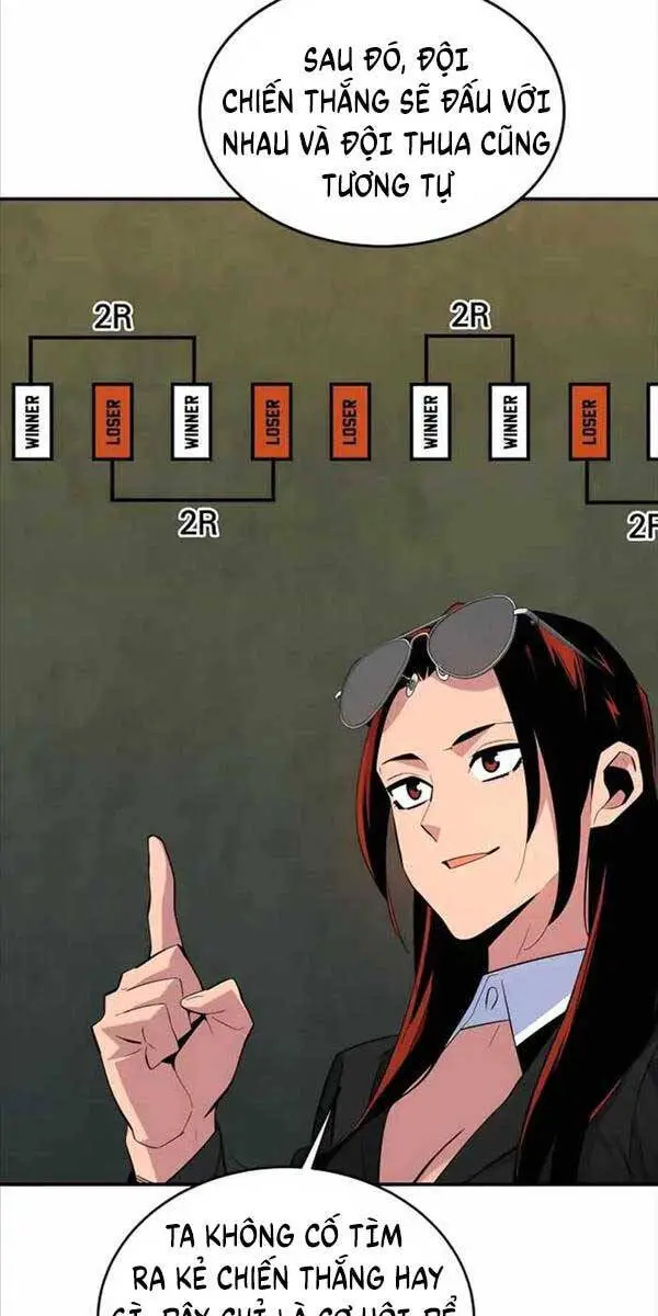 Đi Săn Tự Động Bằng Phân Thân Nettruyen ZZZ Chương 63 Page 16