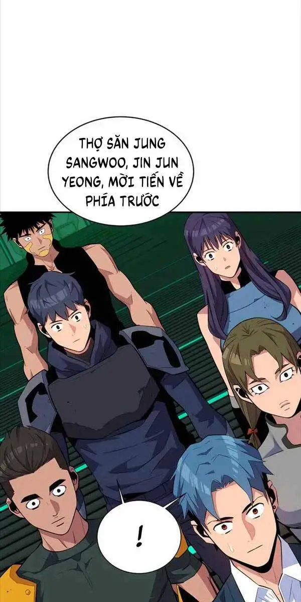Đi Săn Tự Động Bằng Phân Thân Nettruyen ZZZ Chương 63 Page 18