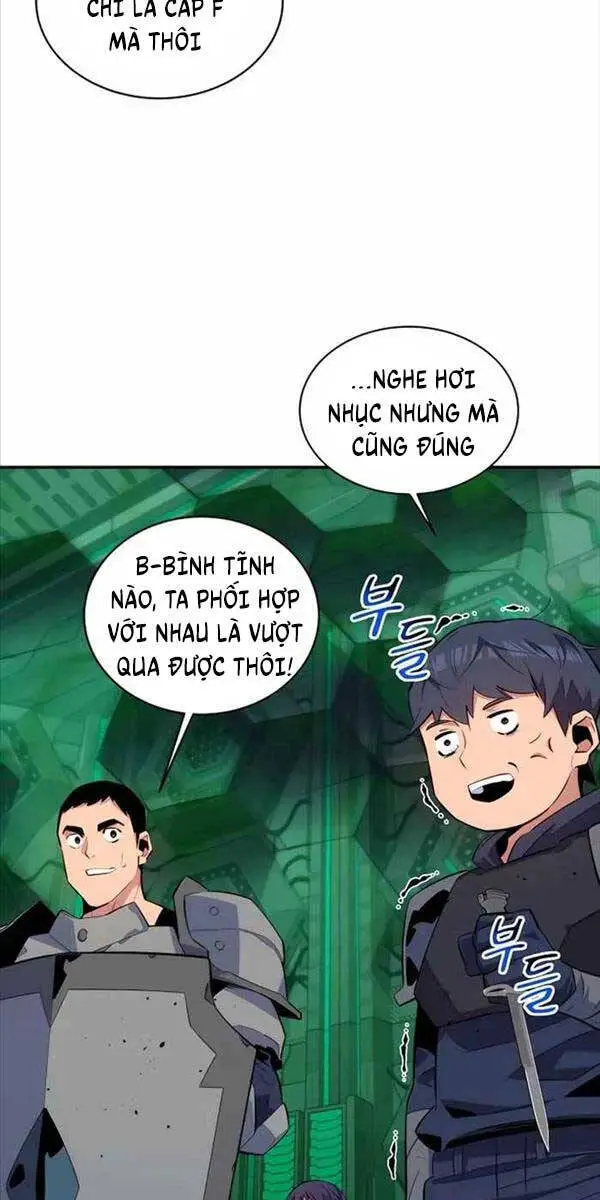 Đi Săn Tự Động Bằng Phân Thân Nettruyen ZZZ Chương 63 Page 27