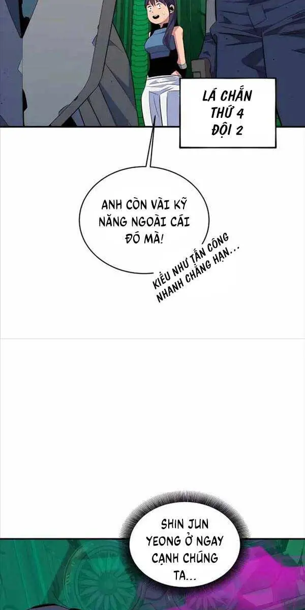 Đi Săn Tự Động Bằng Phân Thân Nettruyen ZZZ Chương 63 Page 28