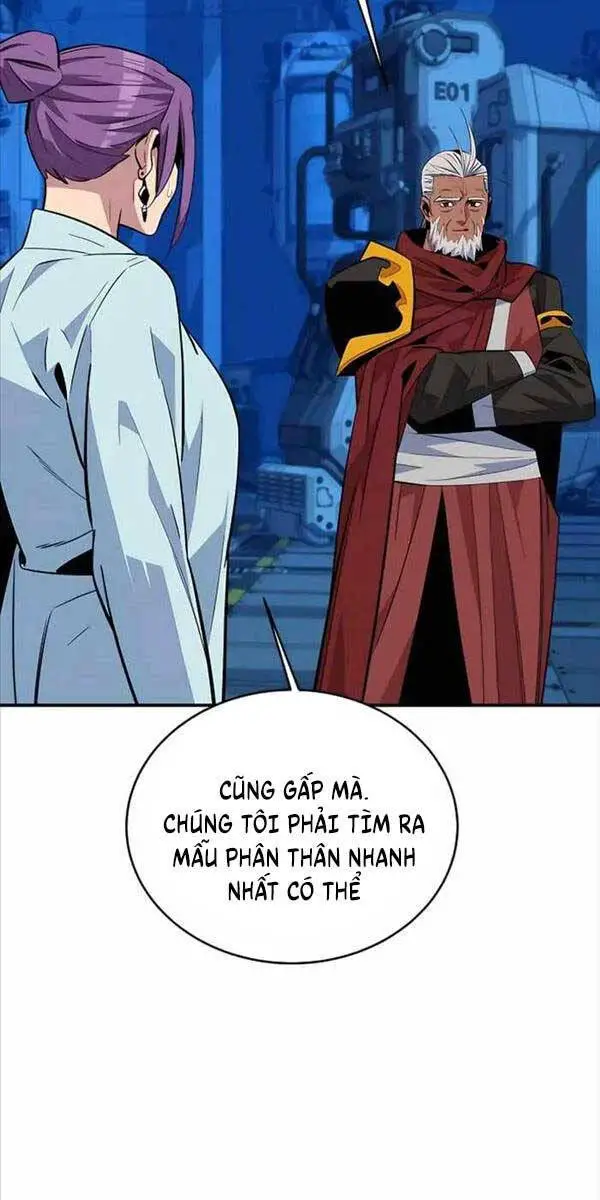 Đi Săn Tự Động Bằng Phân Thân Nettruyen ZZZ Chương 63 Page 50