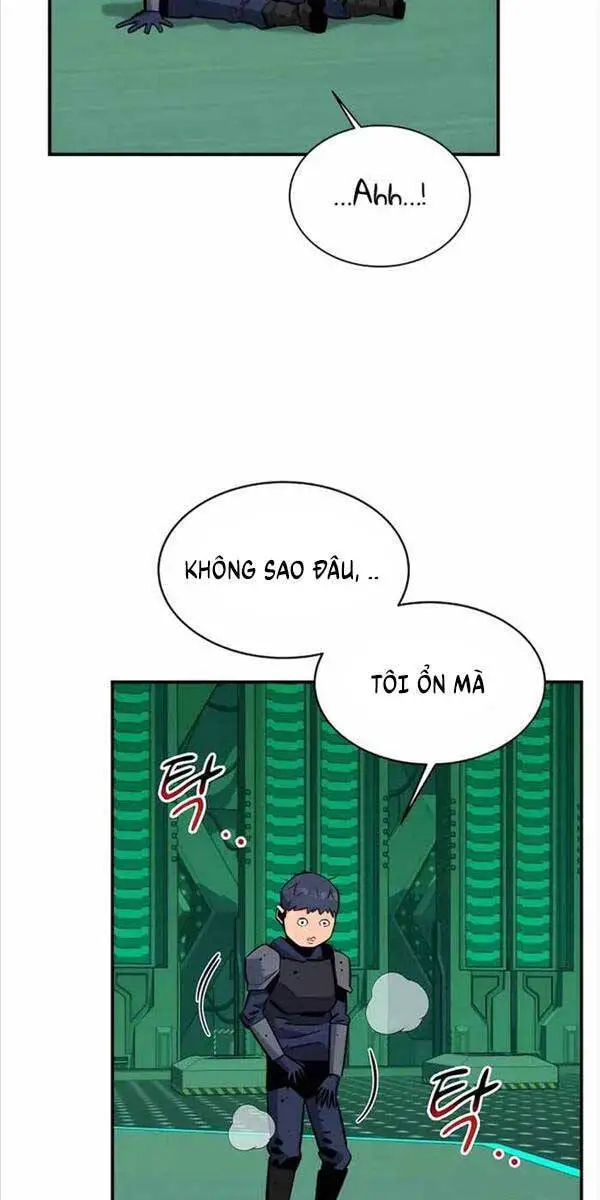 Đi Săn Tự Động Bằng Phân Thân Nettruyen ZZZ Chương 63 Page 85