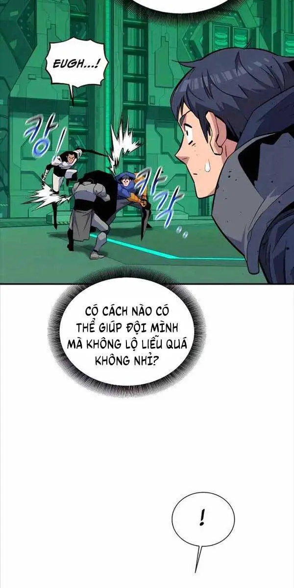 Đi Săn Tự Động Bằng Phân Thân Nettruyen ZZZ Chương 63 Page 96