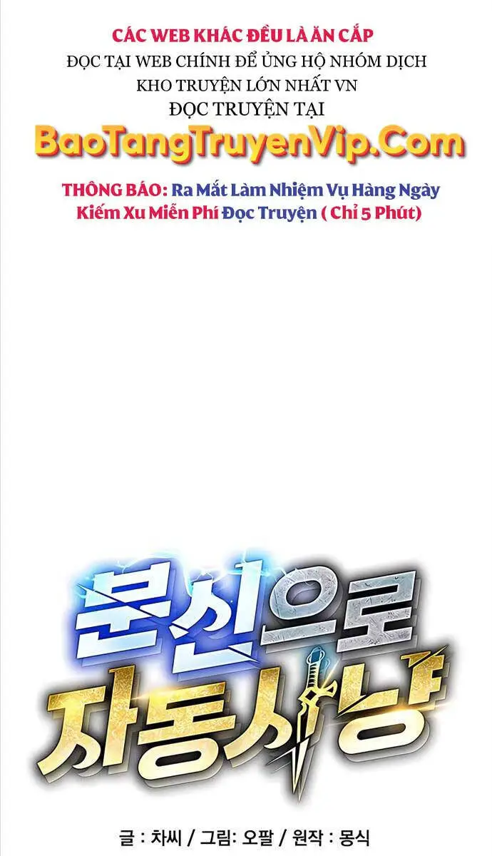 Đi Săn Tự Động Bằng Phân Thân Nettruyen ZZZ Chương 71 Page 9