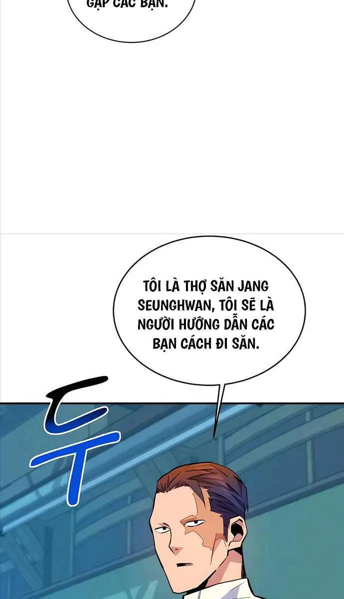 Đi Săn Tự Động Bằng Phân Thân Nettruyen ZZZ Chương 71 Page 51