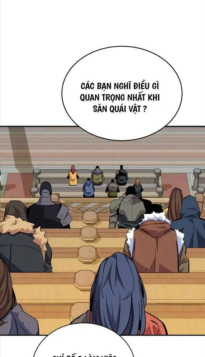Đi Săn Tự Động Bằng Phân Thân Nettruyen ZZZ Chương 71 Page 53