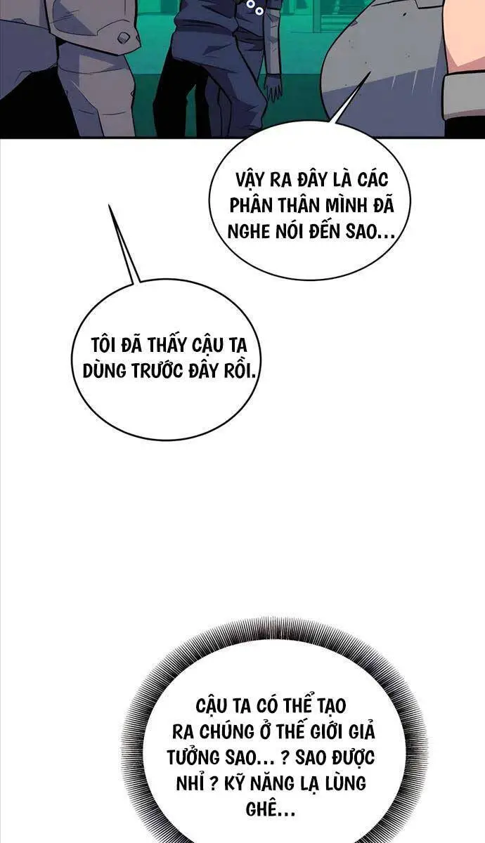 Đi Săn Tự Động Bằng Phân Thân Nettruyen ZZZ Chương 71 Page 86