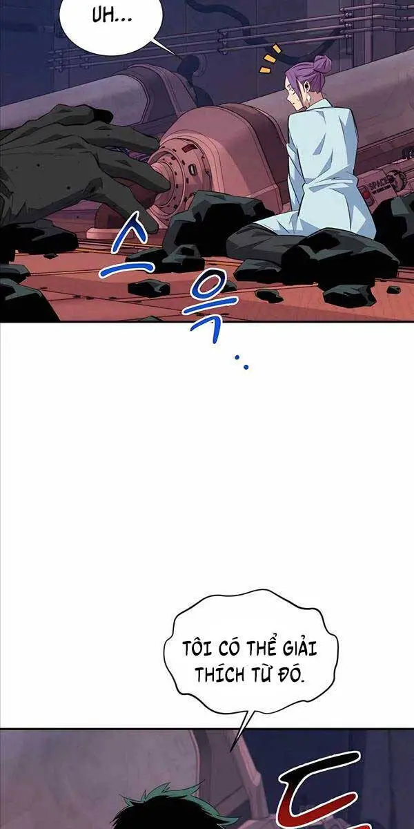 Đi Săn Tự Động Bằng Phân Thân Nettruyen ZZZ Chương 62 Page 7