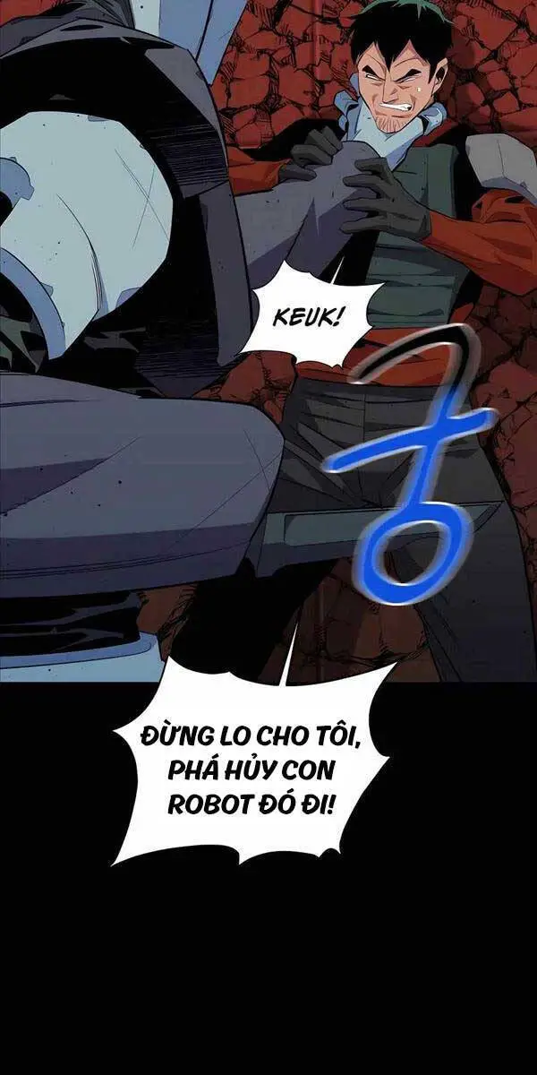 Đi Săn Tự Động Bằng Phân Thân Nettruyen ZZZ Chương 62 Page 22
