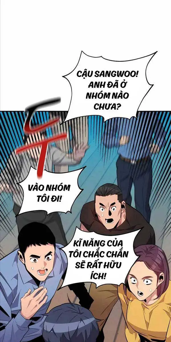 Đi Săn Tự Động Bằng Phân Thân Nettruyen ZZZ Chương 62 Page 49