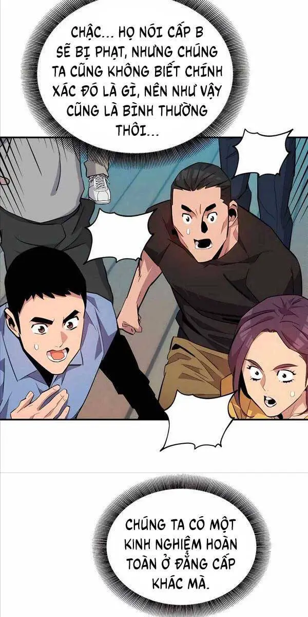 Đi Săn Tự Động Bằng Phân Thân Nettruyen ZZZ Chương 62 Page 53