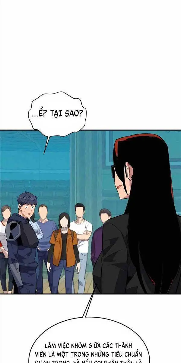 Đi Săn Tự Động Bằng Phân Thân Nettruyen ZZZ Chương 62 Page 56