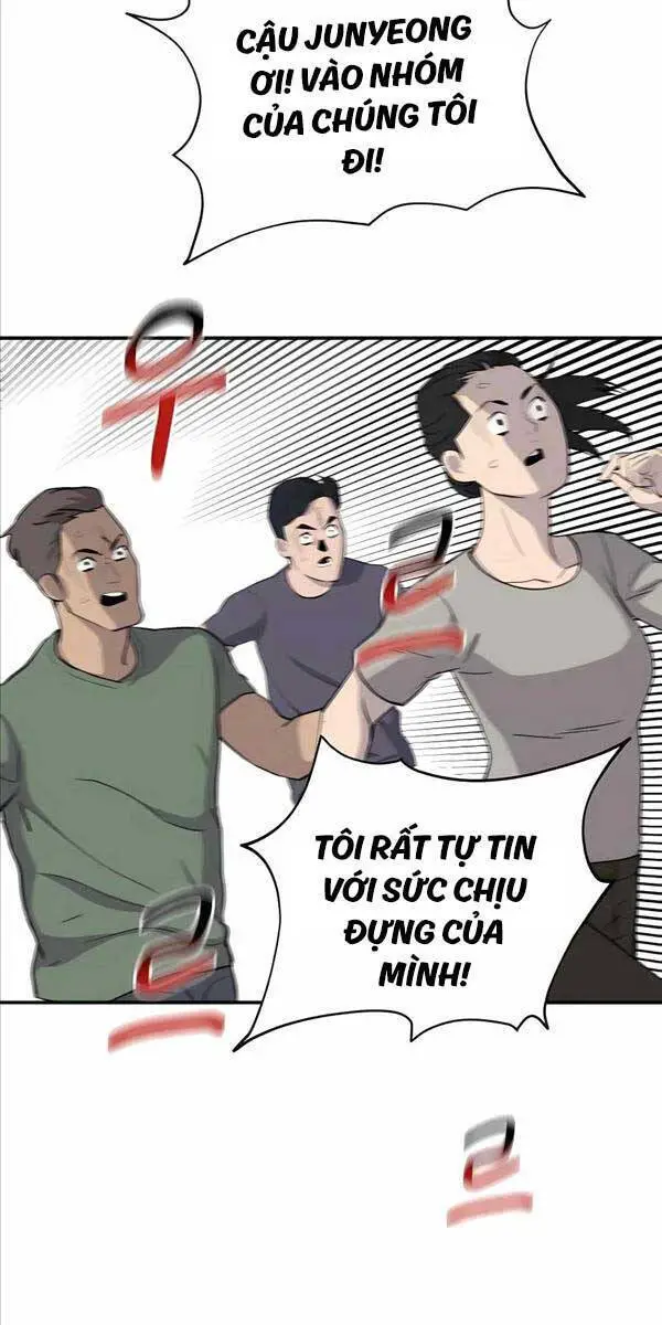 Đi Săn Tự Động Bằng Phân Thân Nettruyen ZZZ Chương 62 Page 61