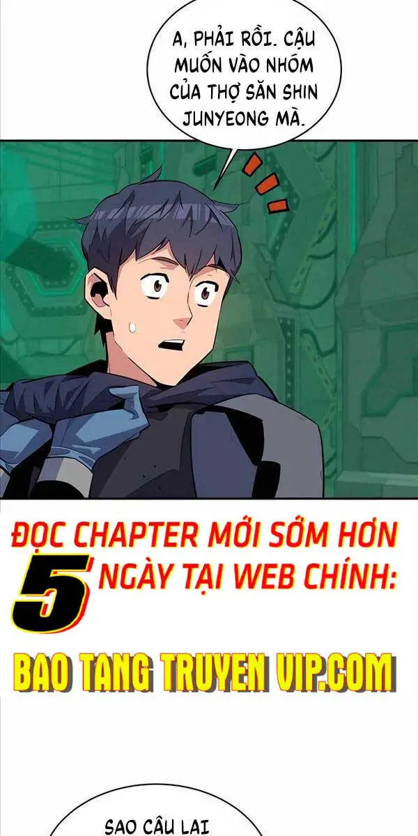 Đi Săn Tự Động Bằng Phân Thân Nettruyen ZZZ Chương 62 Page 76