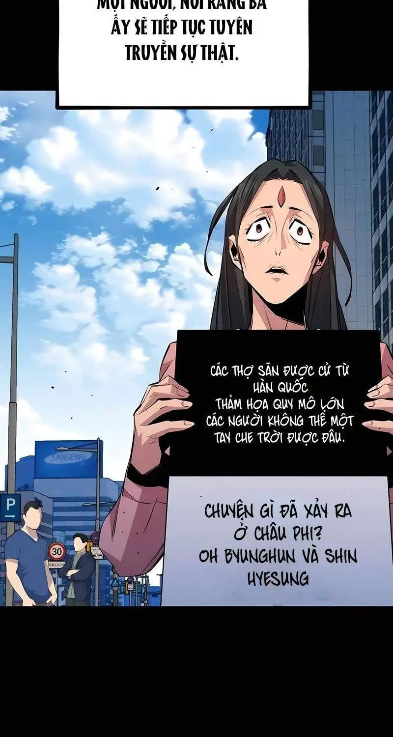 Đi Săn Tự Động Bằng Phân Thân Nettruyen ZZZ Chương 99 Page 46