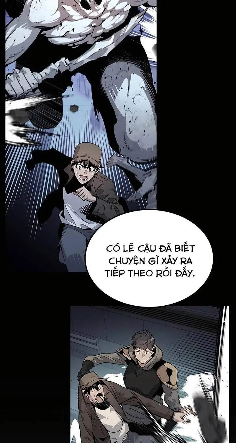 Đi Săn Tự Động Bằng Phân Thân Nettruyen ZZZ Chương 99 Page 58
