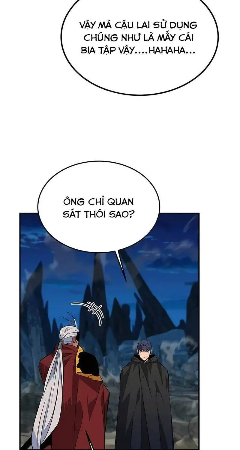 Đi Săn Tự Động Bằng Phân Thân Nettruyen ZZZ Chương 99 Page 71