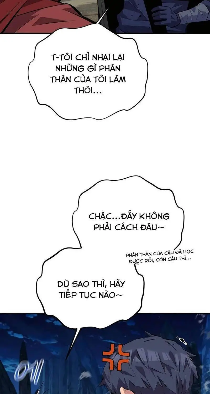 Đi Săn Tự Động Bằng Phân Thân Nettruyen ZZZ Chương 99 Page 95