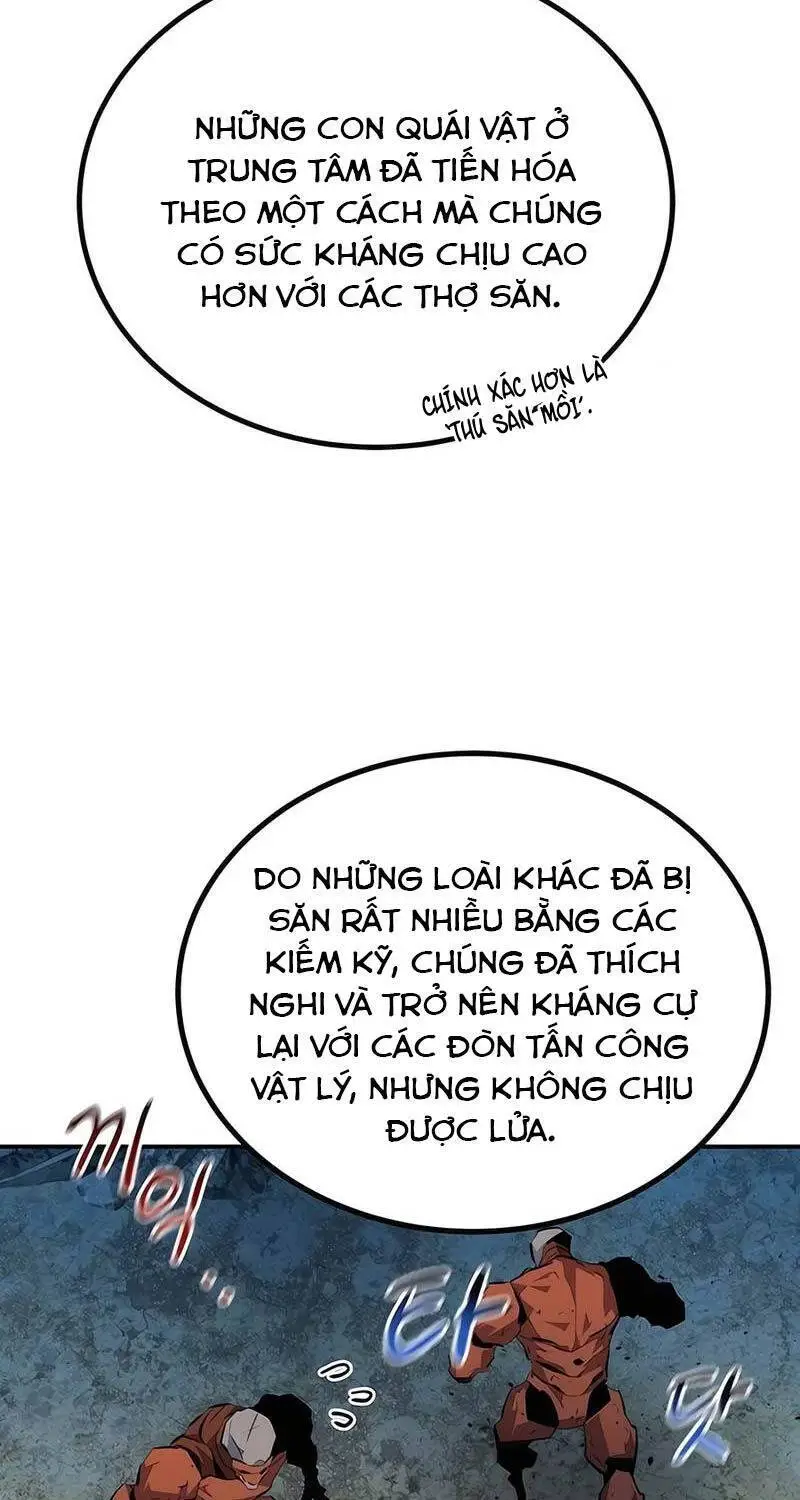 Đi Săn Tự Động Bằng Phân Thân Nettruyen ZZZ Chương 99 Page 112