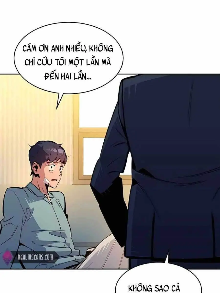 Đi Săn Tự Động Bằng Phân Thân Nettruyen ZZZ Chương 28 Page 9