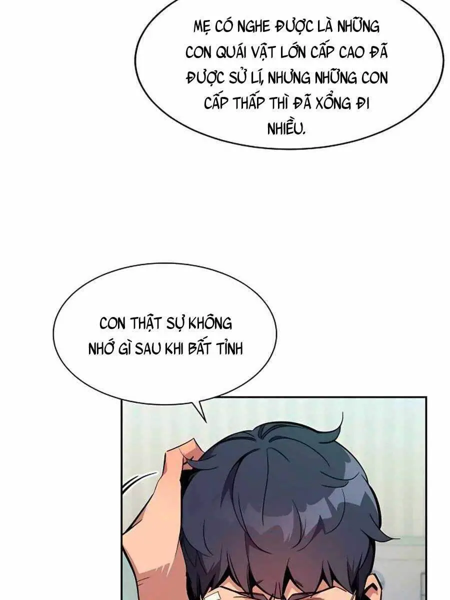 Đi Săn Tự Động Bằng Phân Thân Nettruyen ZZZ Chương 28 Page 21